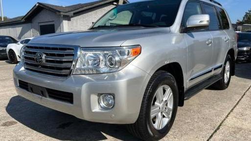 TOYOTA LAND CRUISER 2015 JTMHY7AJ2F4030663 image